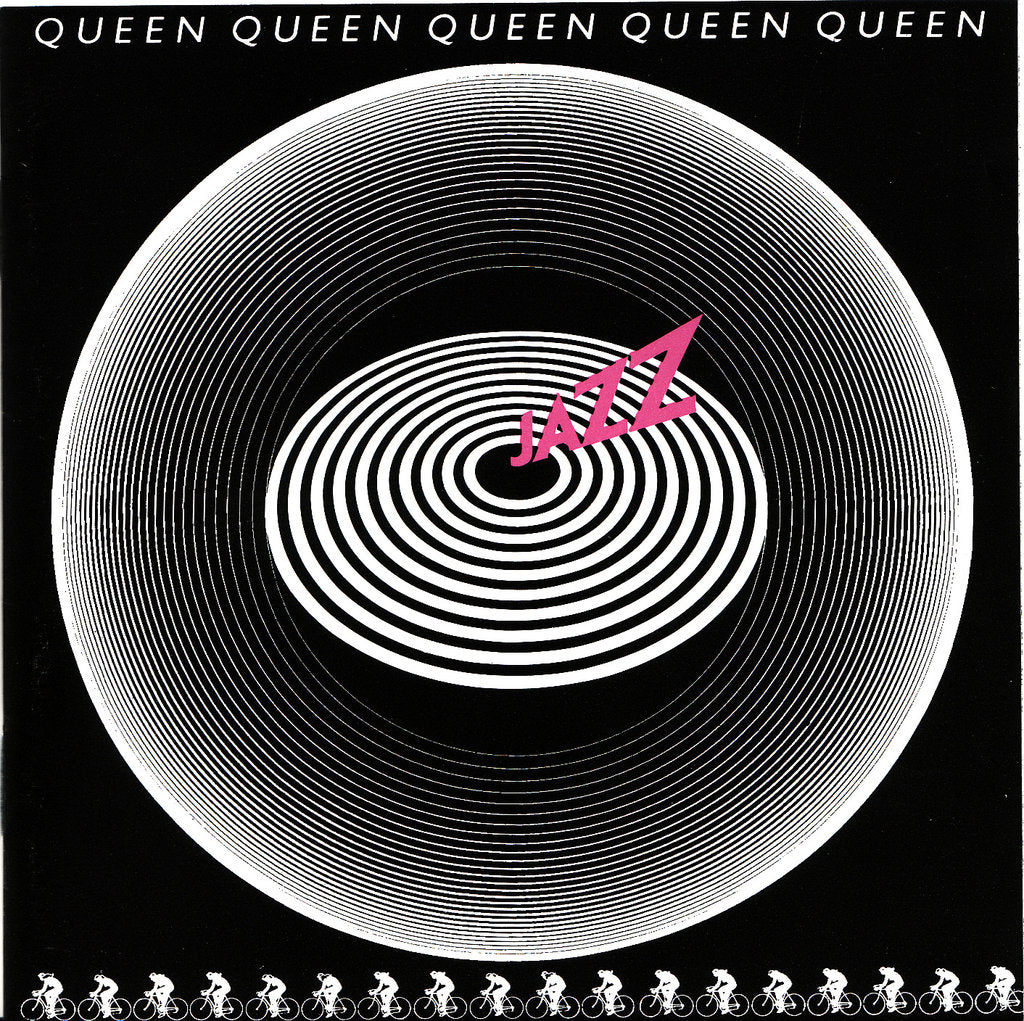 Queen - Jazz