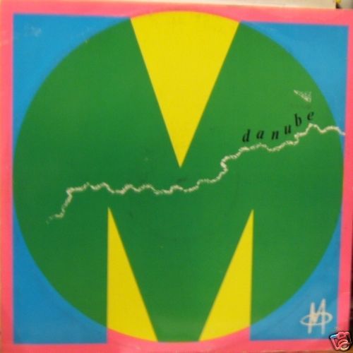 M - Danube