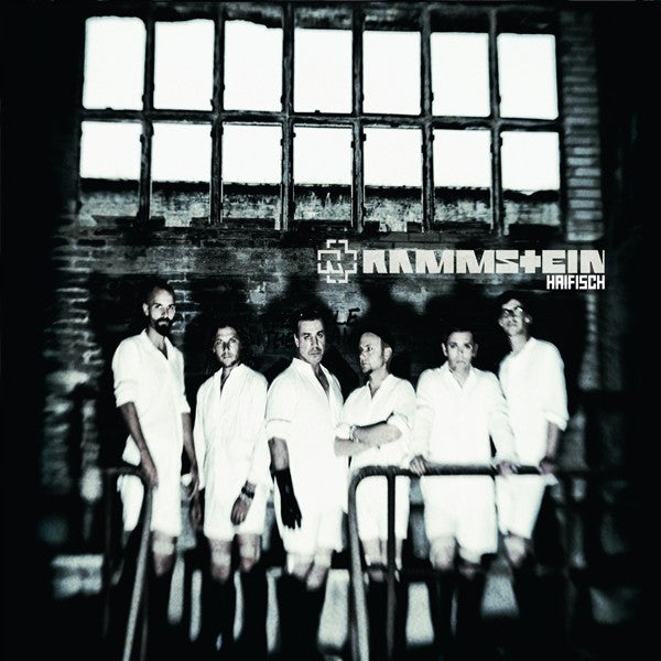 Rammstein - Haifisch.