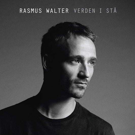 Walter, Rasmus - Verden i Stå