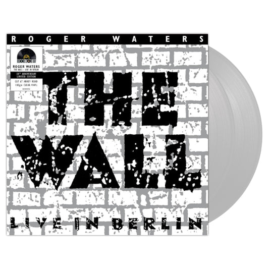 Waters, Roger - The Wall live In Berlin