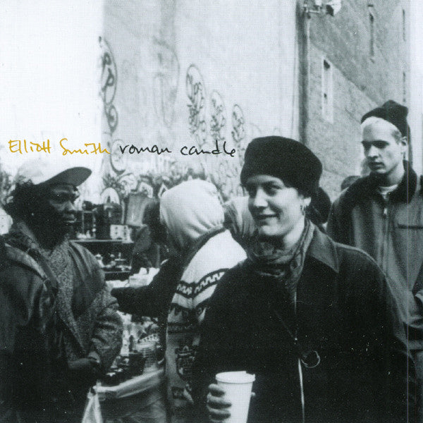 Smith, Elliott - Roman Candle