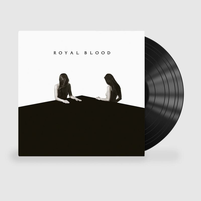 Royal Blood - How Did We Get So Dark