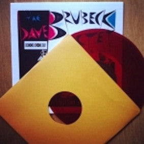 Brubeck, Dave - Fantasy 3-3.