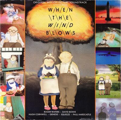 When The Wind Blows - OST