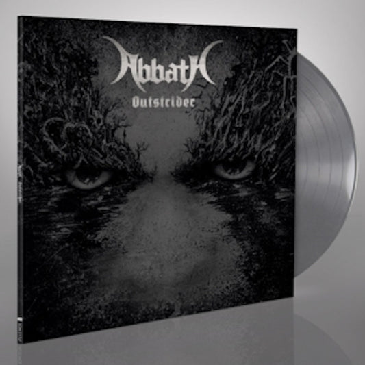 Abbath - Outstrider