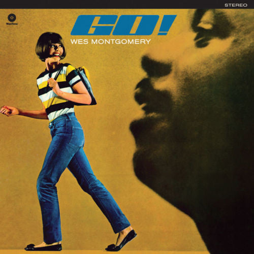 Montgomery, Wes - Go!