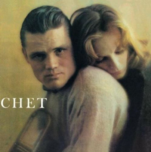 Baker, Chet - Chet
