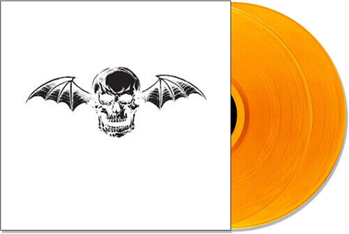 Avenged Sevenfold - Avenged Sevenfold