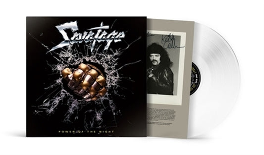 Savatage - Power Of The Night