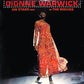 Warwick, Dionne - On Stage In The Movies