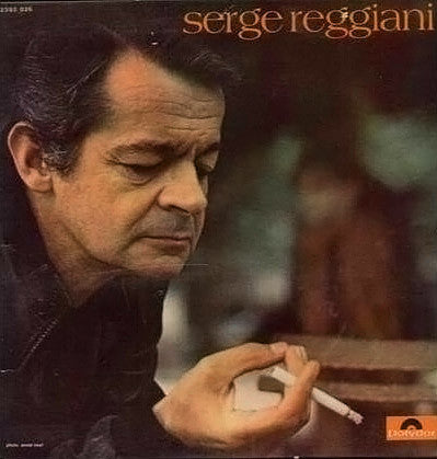 Reggiani, Serge