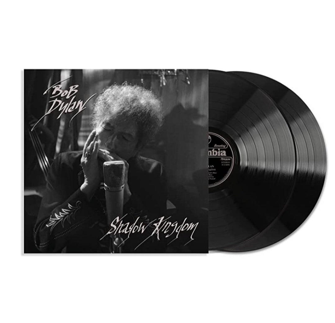 Dylan, Bob - Shadow King