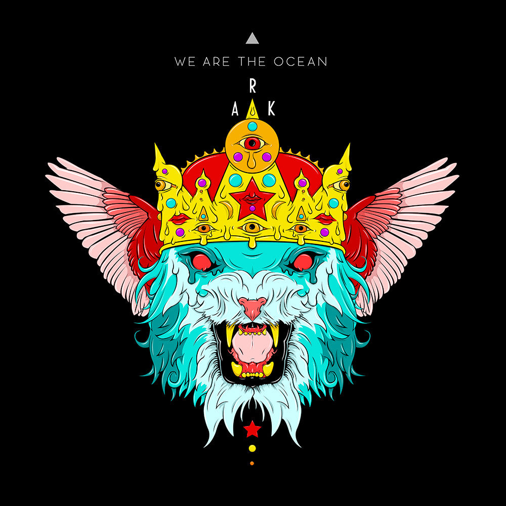 We Are the Ocean - Ark