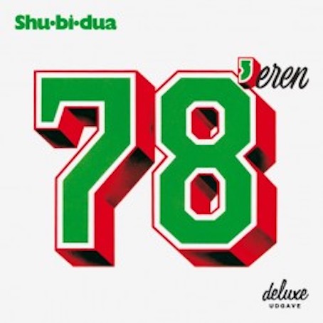 Shu-bi-dua - 78'eren