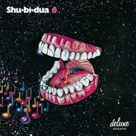 Shu-bi-dua ‎– Shu-bi-dua 6