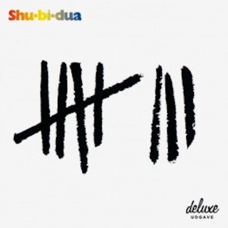 Shu-Bi-Dua ‎– Shu-Bi-Dua 8