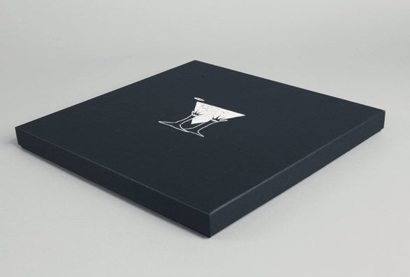 Sigur Ros - Kveikur - Box-set