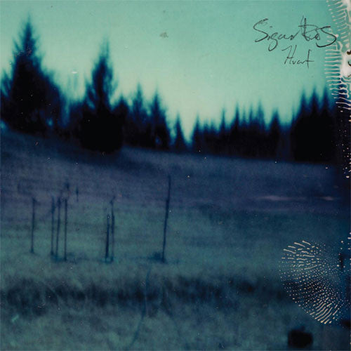 Sigur Ros -Hvarf Heim,