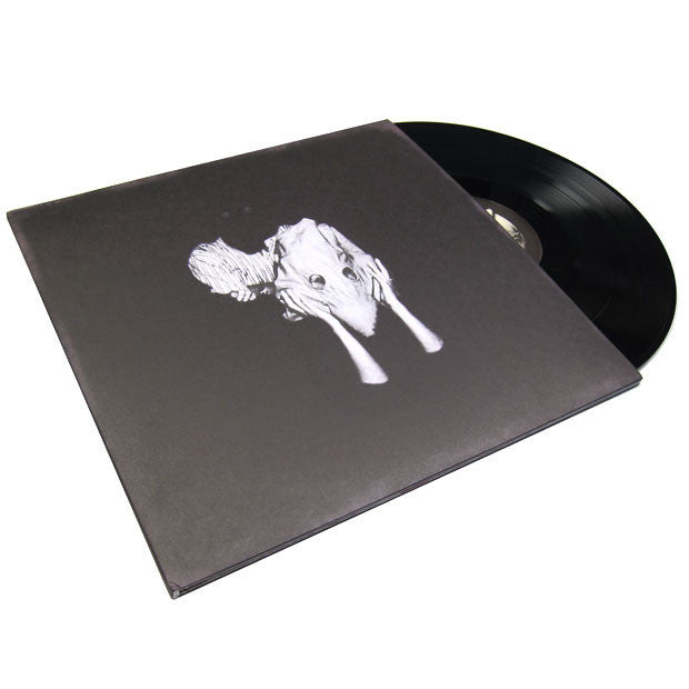 Sigur Ros - Kveikur