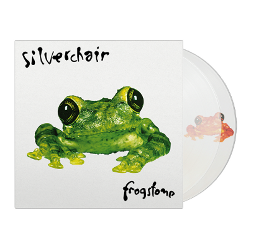 Silverchair - Frogstomp
