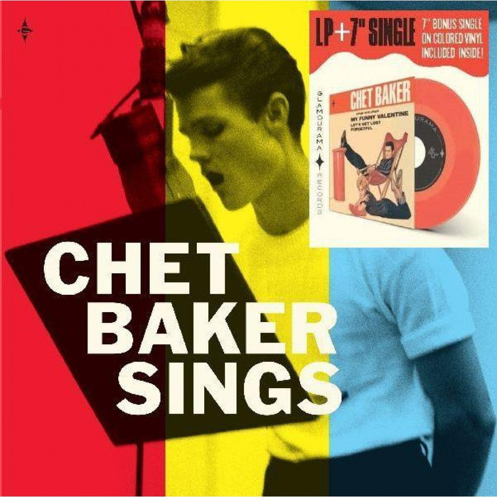 Baker, Chet - Chet Baker Sings