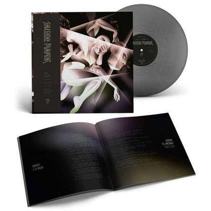 Smashing Pumpkins - Shiny and Oh So Bright, Vol. 1