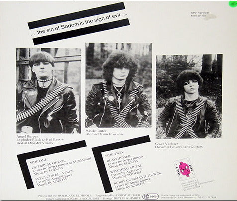 Smiths - The Queen Is Dead