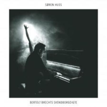 Huss, Søren - Bertolt Brechts Svendborgdigte