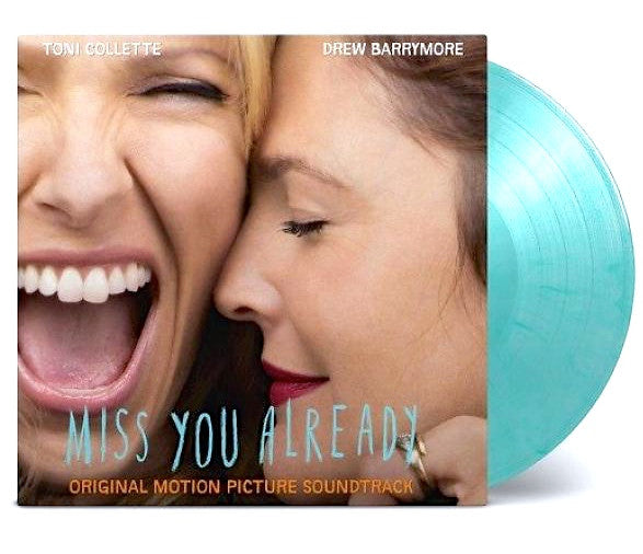 Miss You Already - OST
