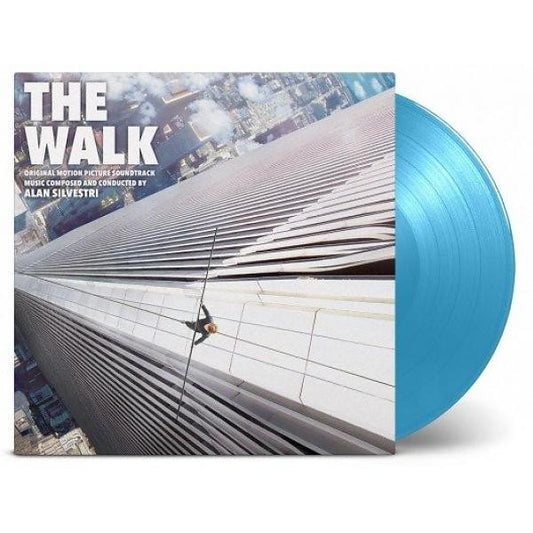 Walk (Alan Silvestri) - OST