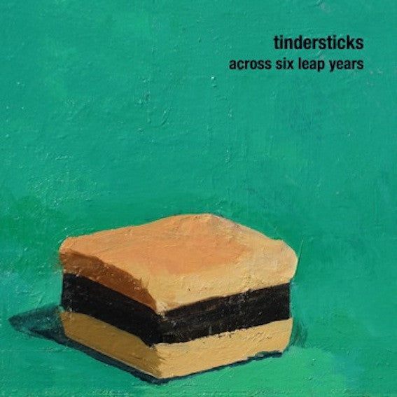 Tindersticks - Across Six Leap Years