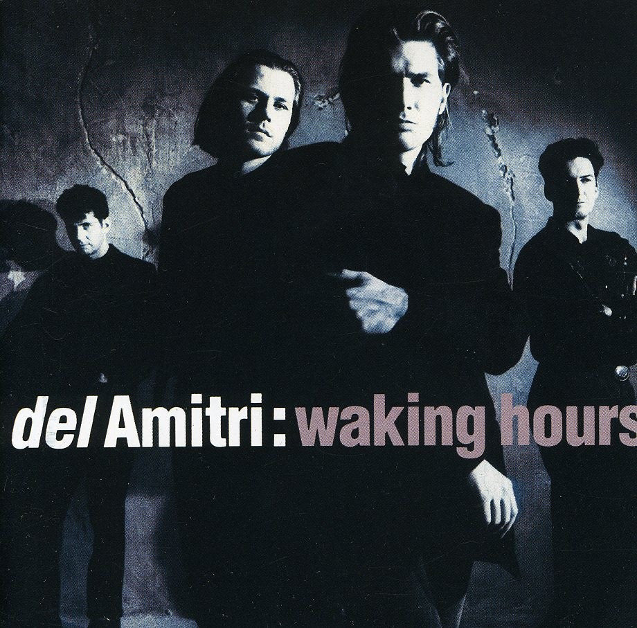 Del Amitri - Waking Hours
