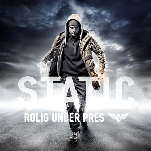 DJ Static - Rolig Under Pres.