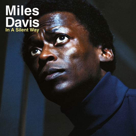 Davis, Miles - In A Silent Way