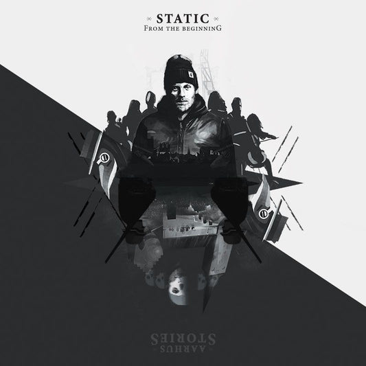 DJ Static - From the Beginning