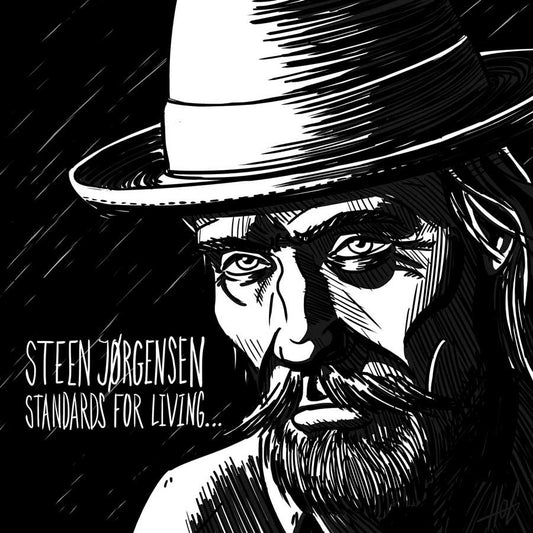 Jørgensen, Steen - Standard For Living