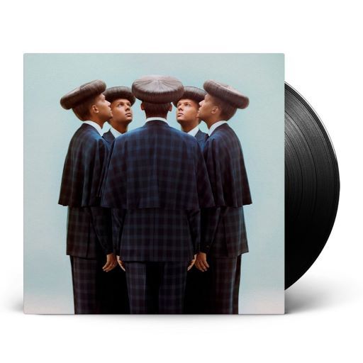 Stromae - Multitudes