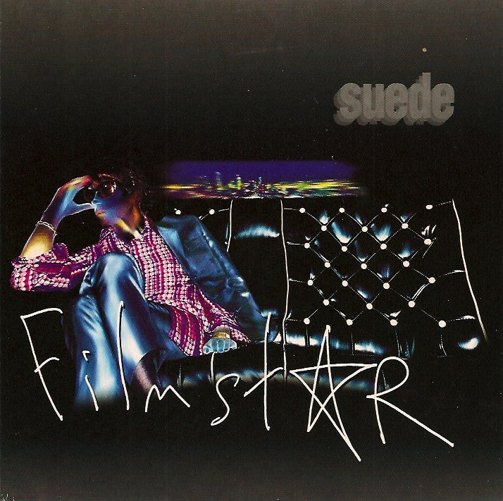 Suede - Filmstar