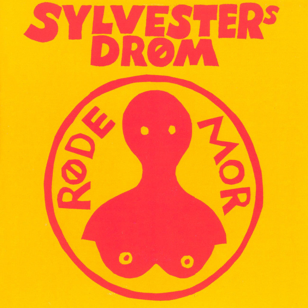 Røde Mor - Sylvesters Drøm