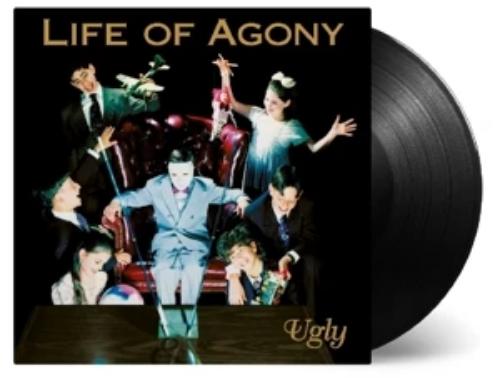 Life of Agony - Ugly