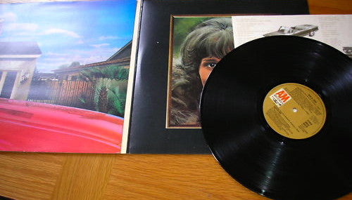 Carpenters - Now & Then