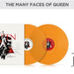 Queen - Many Faces Of Queen