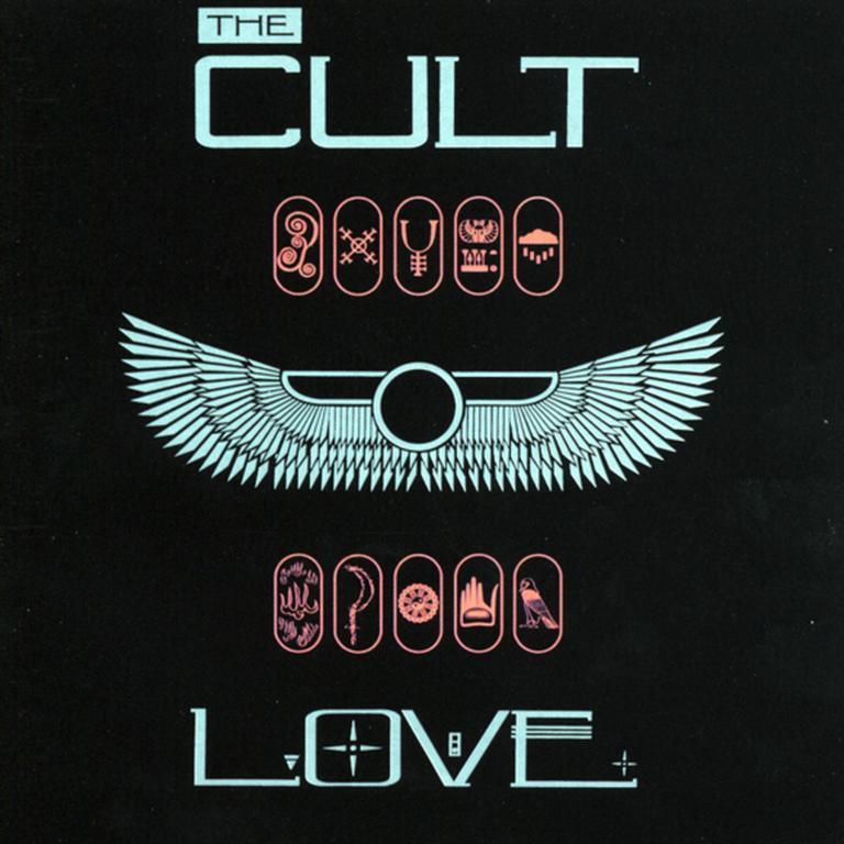 Cult - Love