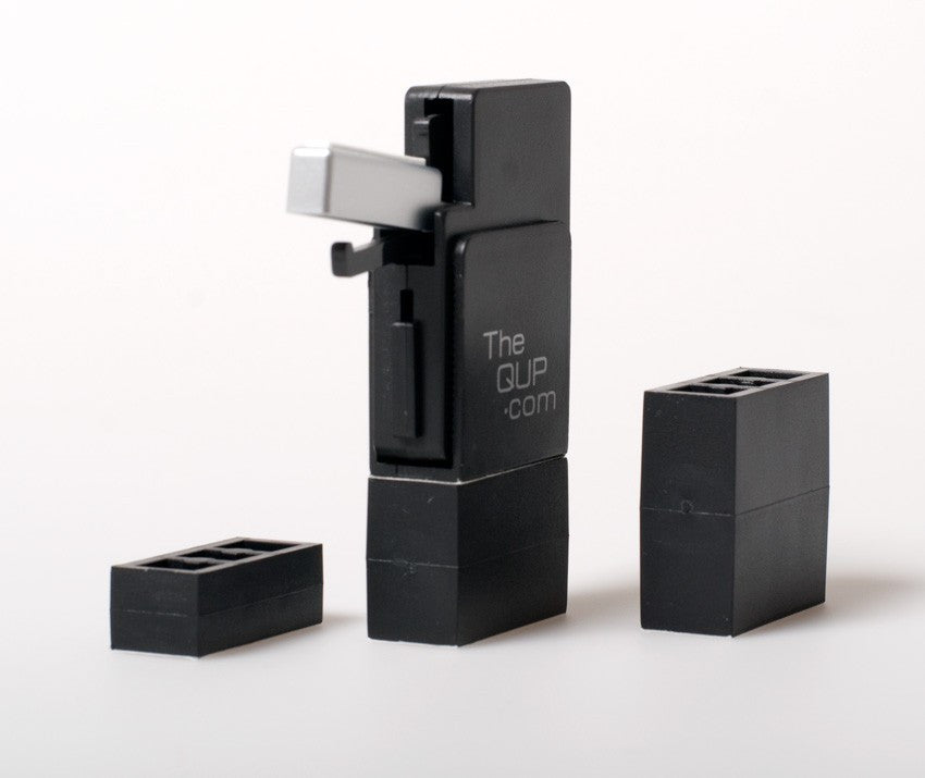 Q Up - Tonearm Lifter