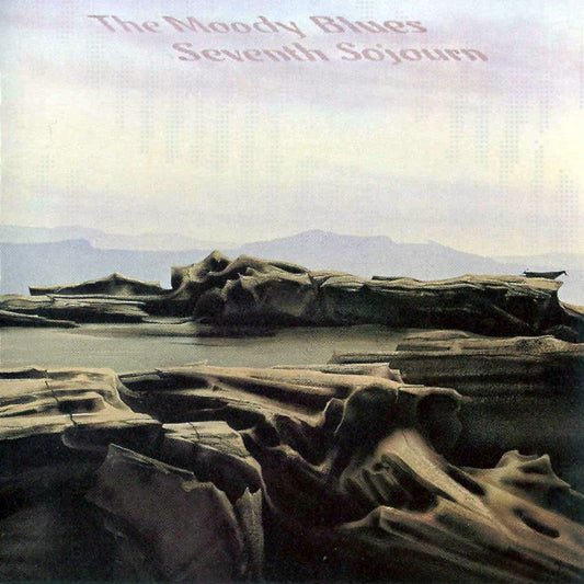 Moody Blues - Seventh Sojourn