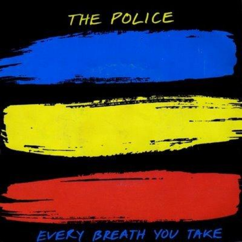 Police - Every Breath You Take