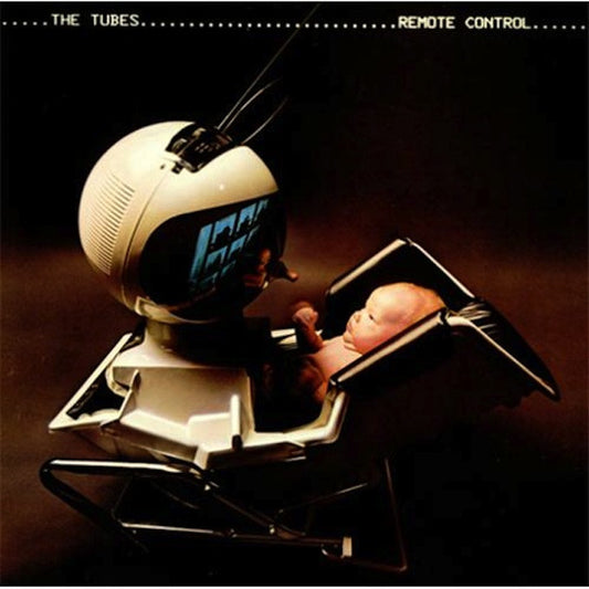 Tubes - Remote Control.