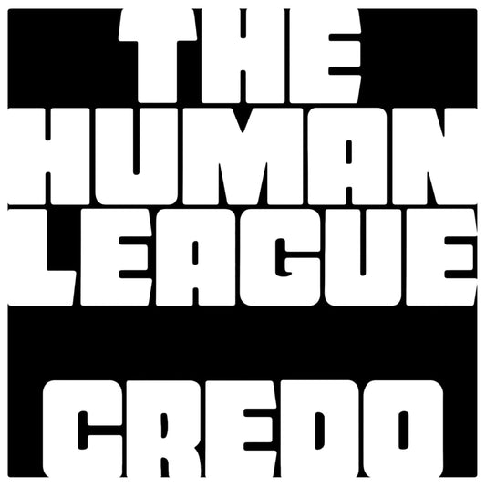 Human League - Credo.