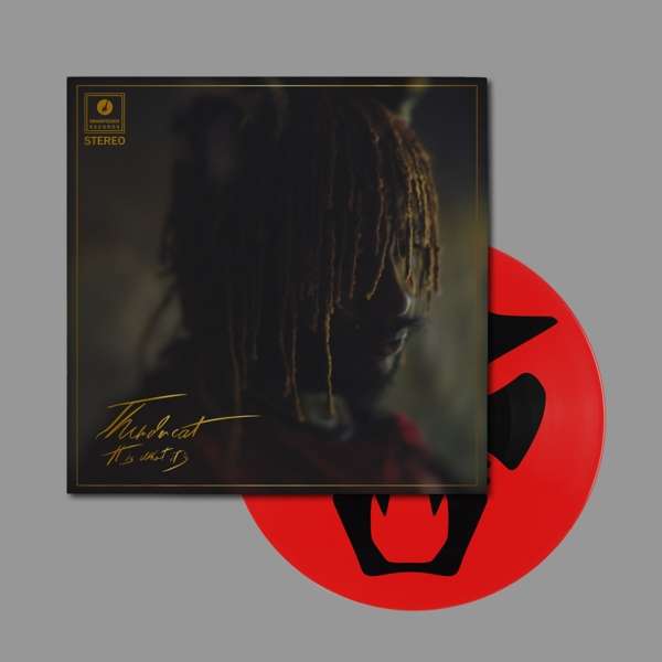 Thundercat - It Is What It Is